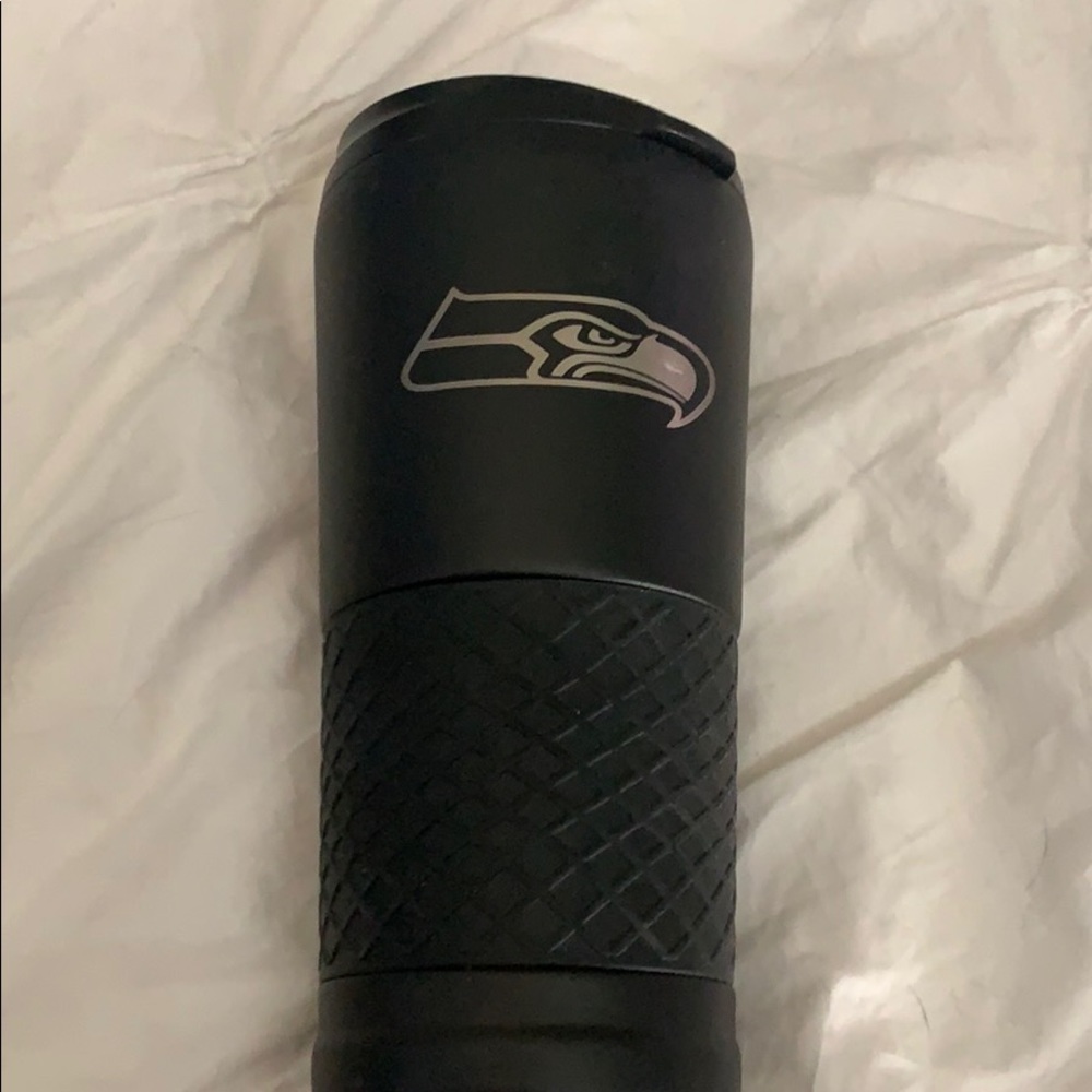 Travel mug